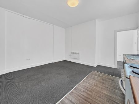 Flat 4, 290 Newport Road, Cardiff CF24 1RS - Photo 4