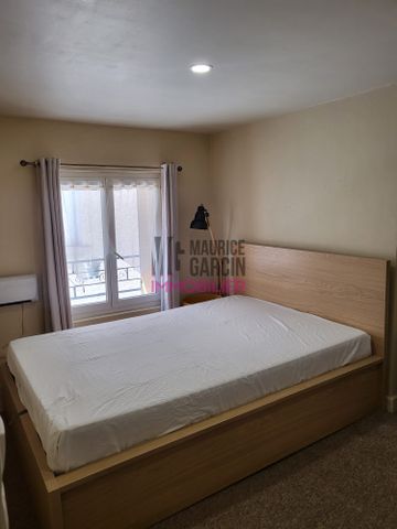 A LOEUR - MAISON meublée MONTEUX - 2 pièces 36.62m² - Photo 2