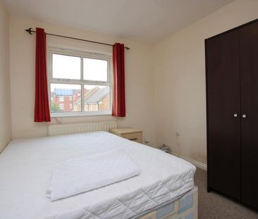 1 bedroom terraced house to rent - Photo 5