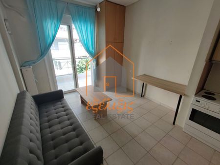 Studio/Γκαρσονιέρα για ενοικίαση Άγιος Κωνσταντίνος (Βόλος) - Φωτογραφία 4