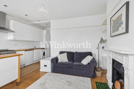2 bedroom apartment to rent - Photo 3