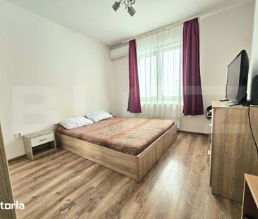 Apartament o camera, 40 mp, zona Torontalului/Vox - Photo 3