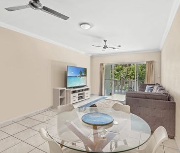 58/21 Shute Harbour Road, Cannonvale QLD 4802 - Apartment For Rent ... - Photo 3