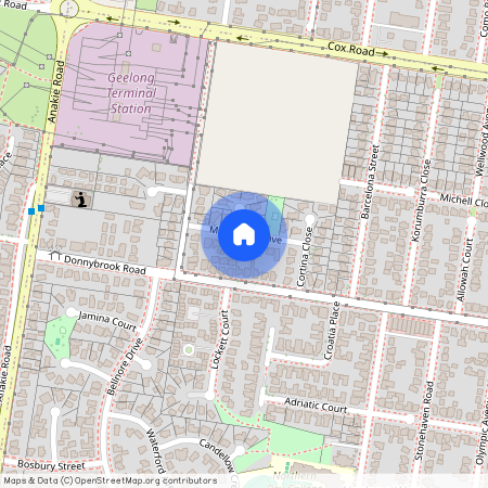 9 Maynooth Drive, Vic 3214, Norlane