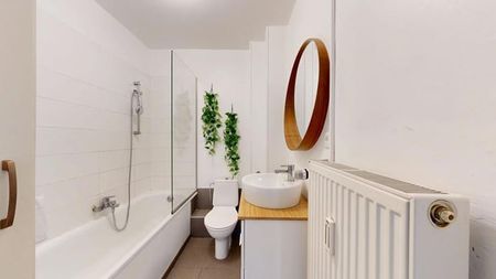 Appartement te huur - Foto 2