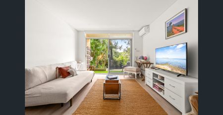 Lane Cove's Luxury Tranquil Two-Bedroom Getaway - Photo 2