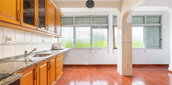 Apartamento T2 em Lisboa - Photo 2