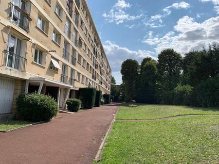 Appartement 3 Pièces 63 m² - Photo 4