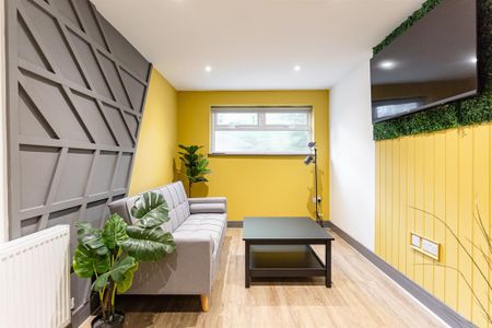 1 bedroom end of terrace house to rent - Photo 4