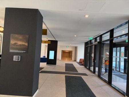 For Lease - 1 Quarrington Lane Unit# 2409, Toronto, Ontario - Photo 4