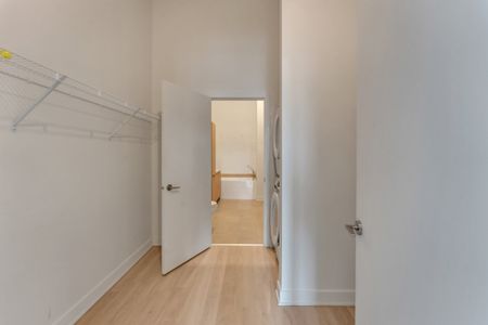 Nouveauté sur le marché Appartement à louer - Laval (Chomedey) (Carrefour Saint-Martin) - Photo 5