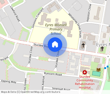 Sturdee Road, Leicester - Photo 1