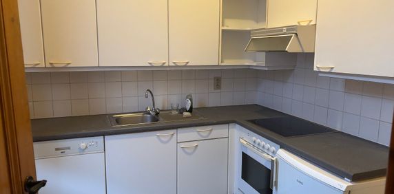 - GENT - Gemeubelde studio met mezzanine - Photo 2