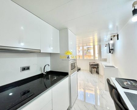 1 BEDROOM HOLIDAY APARTMENT - TORREVIEJA - Photo 4