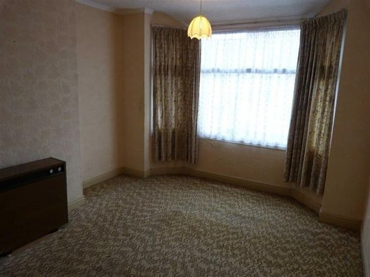 3 Bed Terraced House, Paxton Road, CV6 - Photo 1