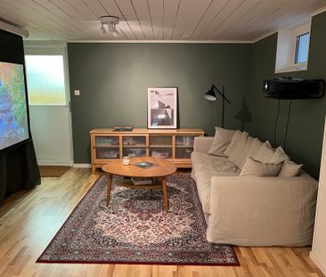 Mantalsvägen, Huddinge - Foto 4