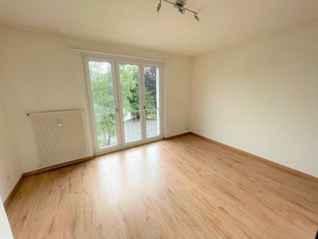 1 Zimmer, 21 m², 2. Stock - Photo 5