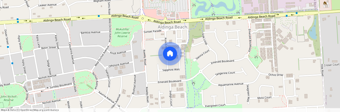 1 Kuta Pl, SA 5173, Aldinga Beach