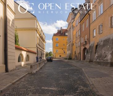 Warszawa, Śródmieście, Stare Miasto - Фото 1