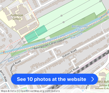 West Byfleet, Surrey, KT14 - Photo 1