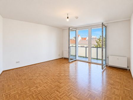 ++NEU++ Gepflegte 3-Zimmer-Neubauwohnung mit Loggia und Lift in Ottakring - Foto 3
