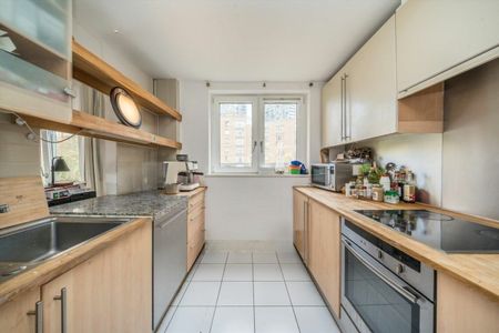 Westferry Road, Canary Wharf, E14 - Photo 5