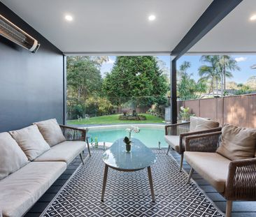 Fully Furnished Entertainers Home Ready To Move In - Photo 6