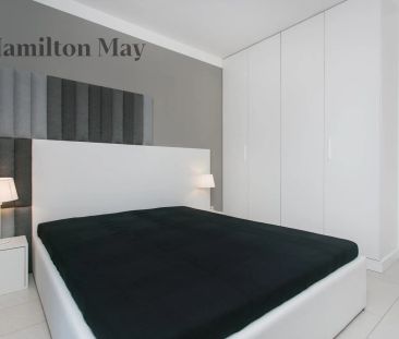 Eleganckie dwupokojowe mieszkanie przy ulicy Henryka Wieniawskiego - Photo 5