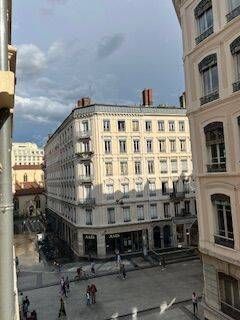 Appartement 2 pièces - 69002 Lyon 2e Arrondissement - Photo 5