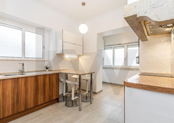 Apartamento T2 em Lisboa