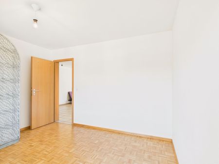 Cheap 3-room apartment in a quiet location by the stream in Brislach - Photo 4