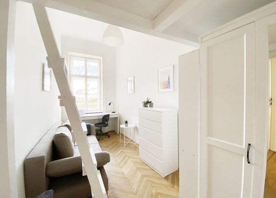 Martinstraße Zimmer 1 - Photo 1