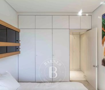 Etangs d'Ixelles - Furnished ground floor 3bedroom 3bathroom + terr... - Foto 3