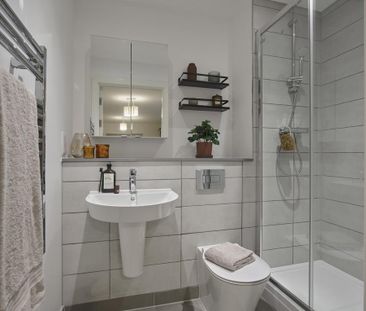 2 bedroom apartment to rent - Photo 6