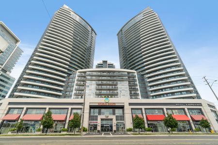 For Lease - 7161 Yonge Street Unit# 1123, Markham, Ontario - Photo 2
