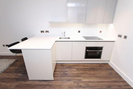 1 bedroom apartment to rent - Photo 4