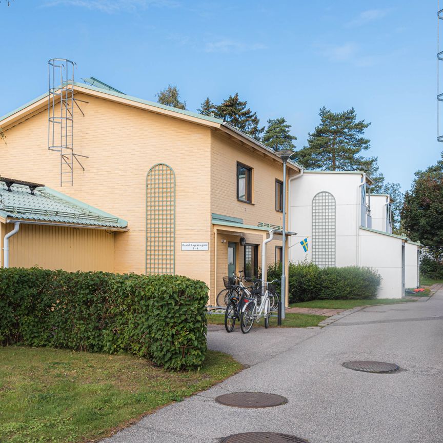 Socker-Lottas gård 9 - Foto 1