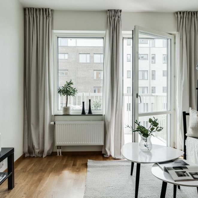 Grepgatan 60 - Foto 1