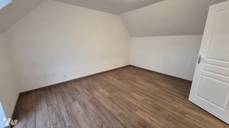 Maison à louer Gruchet-Saint-Siméon - Photo 4