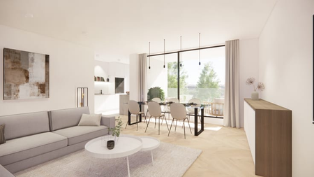Appartement te huur - Foto 2