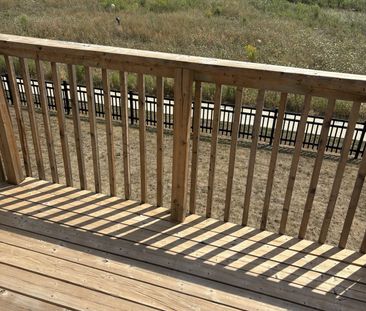 For Lease - 95 Donald Fleming Way, Whitby, Ontario - Photo 4