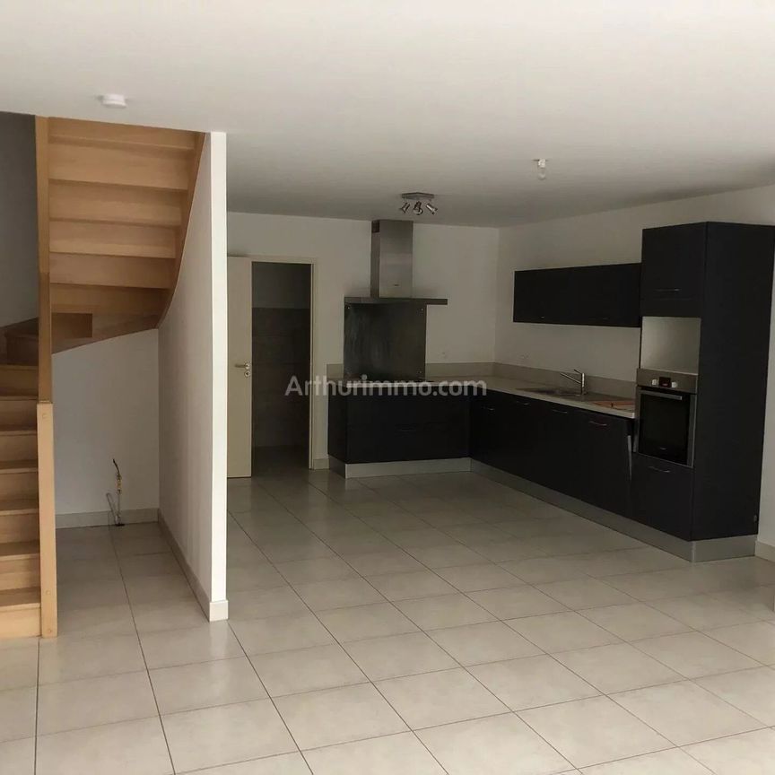 Location Maison 6 pièces 127 m2 à Le Mans - Photo 1