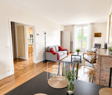 Maison • Garches - Photo 3