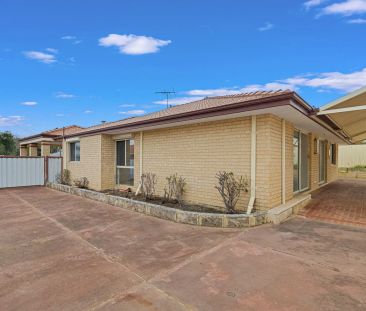 Spacious Family home with Side Access & A Large Shed - Photo 6