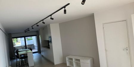 Appartement te huur in Heverlee voor € 1.100 met 1 slaapkamer - Foto 2