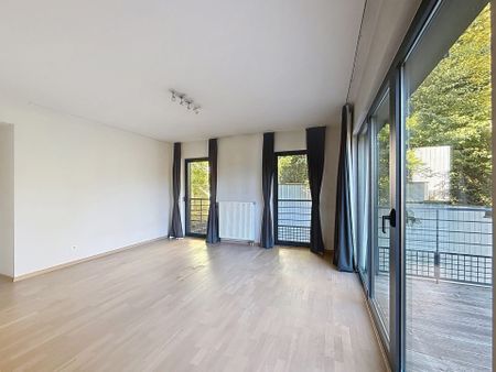 Tout savoir sur cet appartement à Uccle - Foto 2