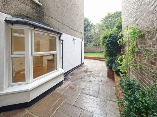 Duckett Road, Finsbury Park, N4 - Photo 1