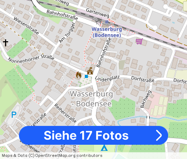 Großzügiges Wohnen in modernem Gebäude in begehrter Lage Wasserburgs - Foto 1