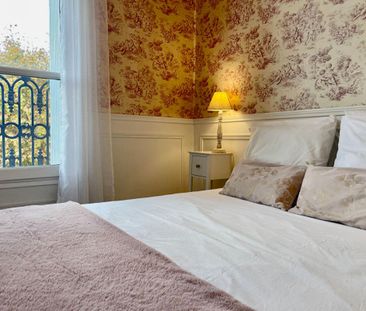 Location Appartement 3 pièces Meublé 65m² BEZIERS 34500 - Photo 6