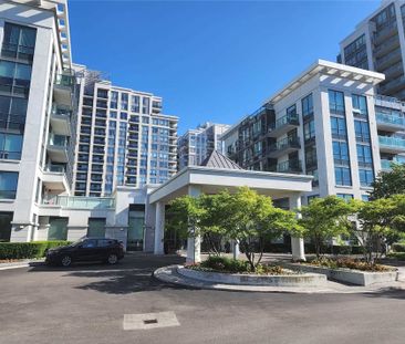 For Lease - 20 North Park Road Unit# 1103, Vaughan, Ontario - Photo 5